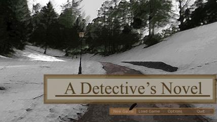A Detective
